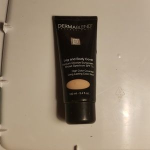 Dermablend Leg and Body Cover